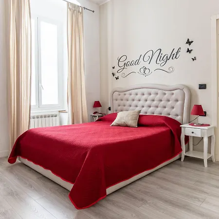 Sapore Di Mare 5 Terre 3*