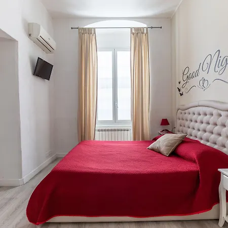 Sapore Di Mare 5 Terre Πανσιόν 3*