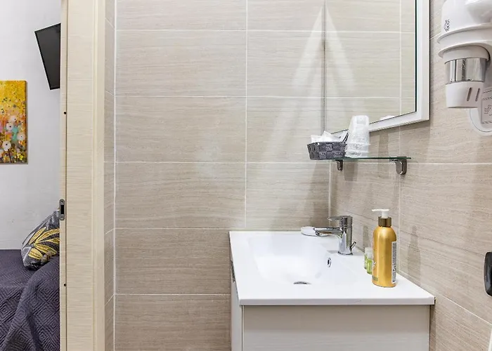 Гостьовий будинок Sapore Di Mare 5 Terre Ла-Спеція