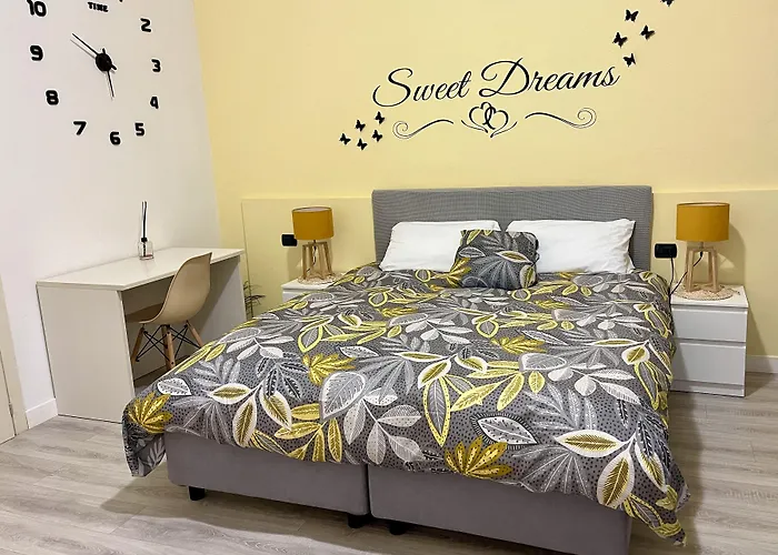 Sapore Di Mare 5 Terre