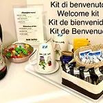 Sapore Di Mare 5 Terre 3*