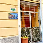 Guest house Sapore Di Mare 5 Terre 3*