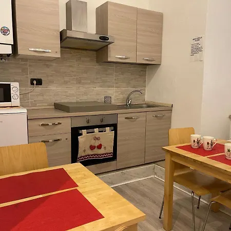 בית הארחה Sapore Di Mare 5 Terre