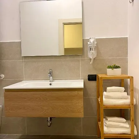 Sapore Di Mare 5 Terre בית הארחה