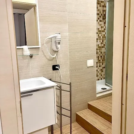 Gæstehus Sapore Di Mare 5 Terre 2*
