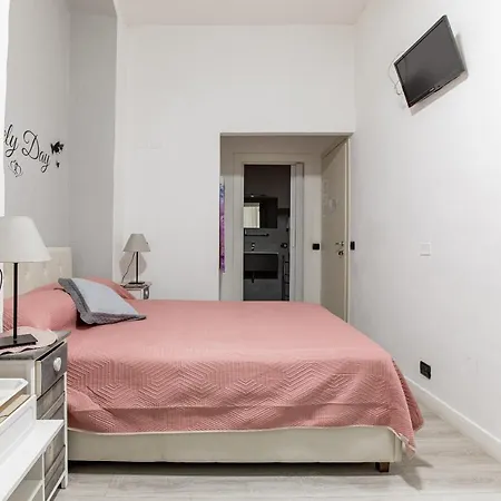 Sapore Di Mare 5 Terre בית הארחה 3*