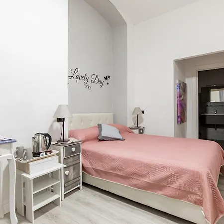 Gæstehus Sapore Di Mare 5 Terre 2*