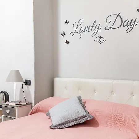 Pensjonat Sapore Di Mare 5 Terre 2*
