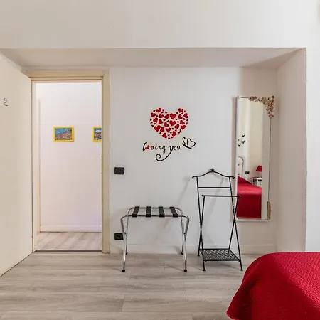 Sapore Di Mare 5 Terre לה ספציה