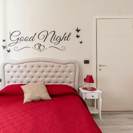 Sapore Di Mare 5 Terre בית הארחה