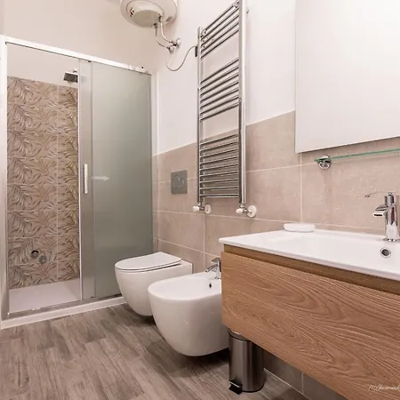 בית הארחה Sapore Di Mare 5 Terre