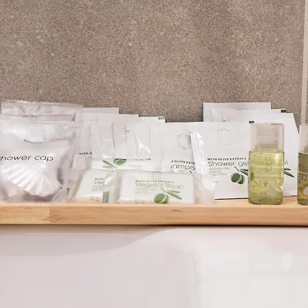 Sapore Di Mare 5 Terre בית הארחה