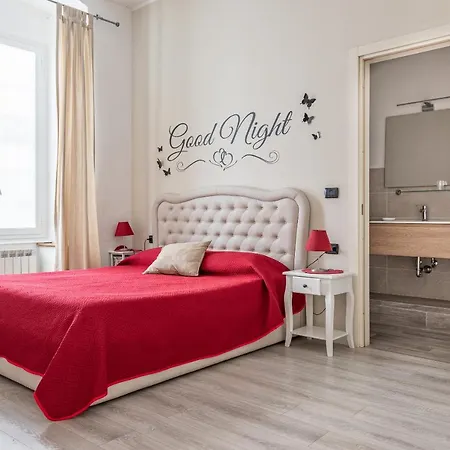 Gæstehus Sapore Di Mare 5 Terre