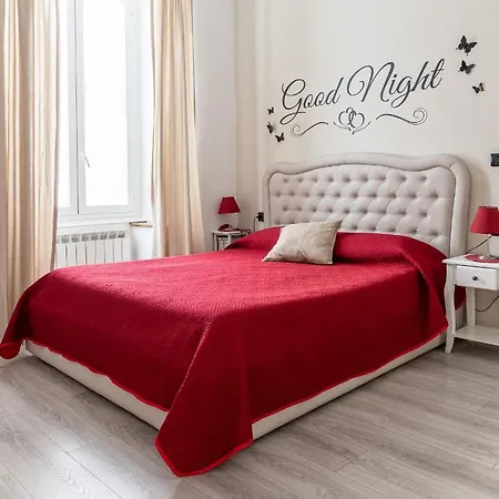 Sapore Di Mare 5 Terre בית הארחה 3*