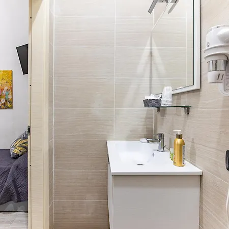 בית הארחה Sapore Di Mare 5 Terre לה ספציה