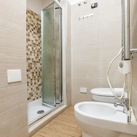 Sapore Di Mare 5 Terre לה ספציה