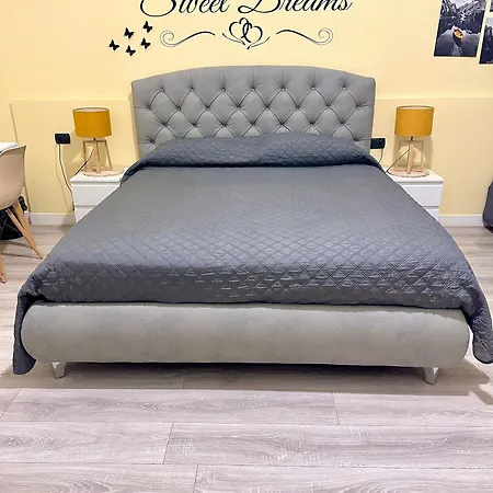 Sapore Di Mare 5 Terre Gæstehus 2*