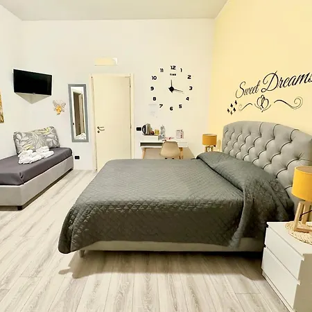 Sapore Di Mare 5 Terre 3*