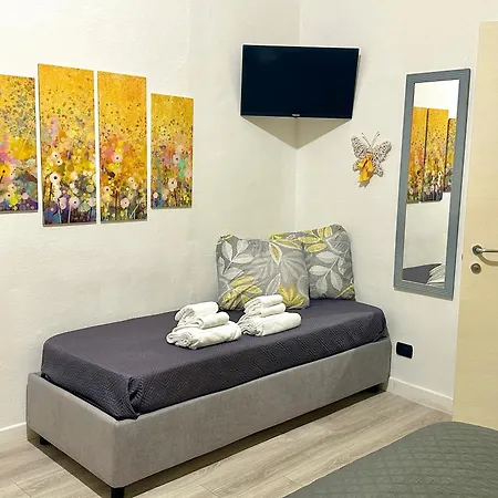 Sapore Di Mare 5 Terre 2*