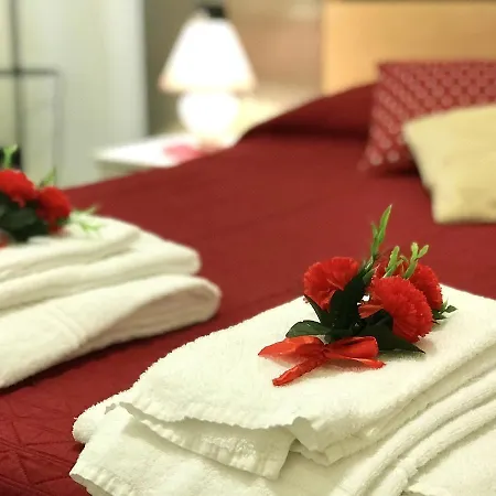 Sapore Di Mare 5 Terre Casa de hóspedes