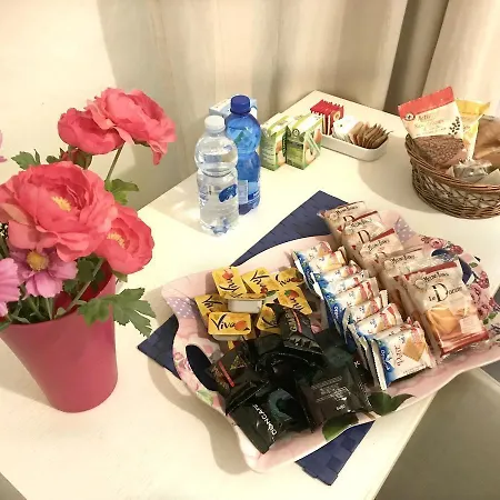 Sapore Di Mare 5 Terre