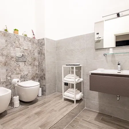 Maison d'hôtes Sapore Di Mare 5 Terre 3*