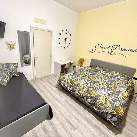 Sapore Di Mare 5 Terre 3*