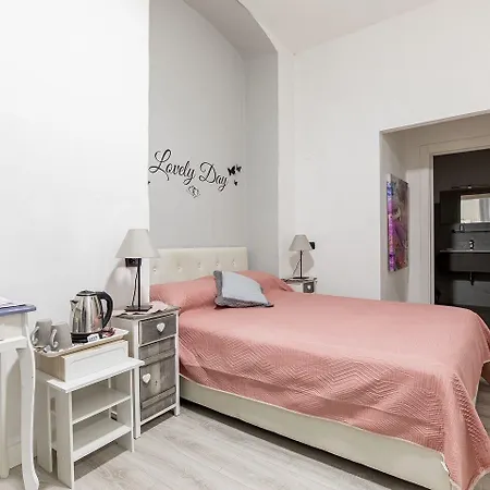 Sapore Di Mare 5 Terre בית הארחה לה ספציה