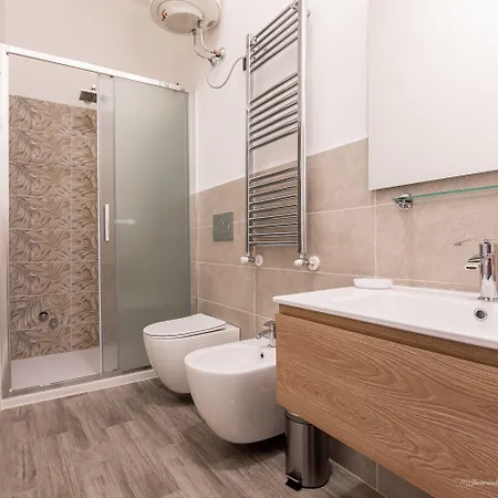 Sapore Di Mare 5 Terre La Spezia