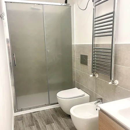 Casa de hóspedes Sapore Di Mare 5 Terre La Spezia