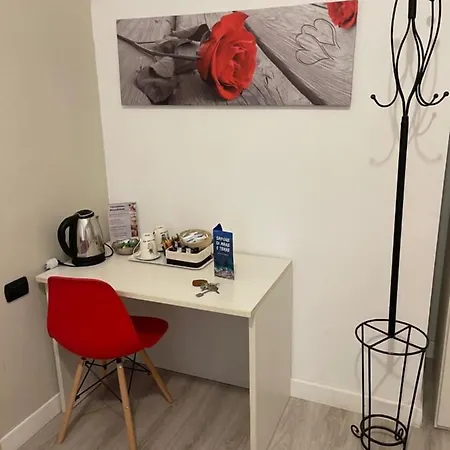 Sapore Di Mare 5 Terre 3* לה ספציה