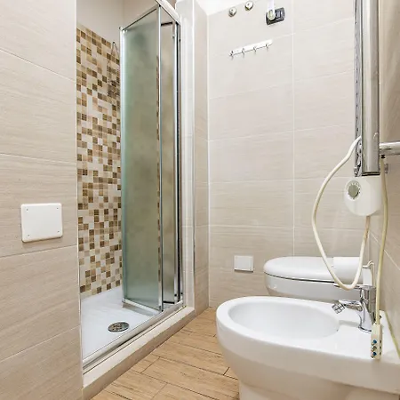 Casa de hóspedes Sapore Di Mare 5 Terre La Spezia