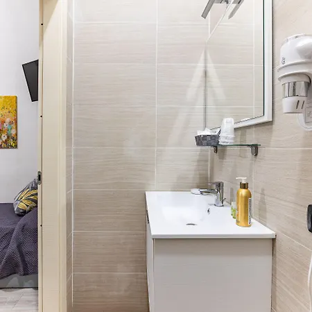 Sapore Di Mare 5 Terre Casa de hóspedes 3*