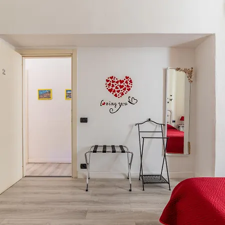 Sapore Di Mare 5 Terre