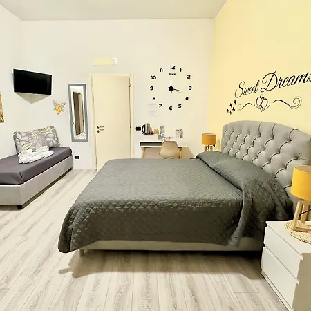 Affittacamere Sapore Di Mare 5 Terre
