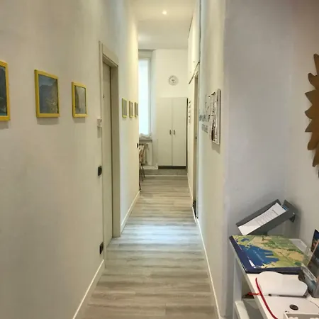 Sapore Di Mare 5 Terre بيت ضيافة لا سبيتسْيا