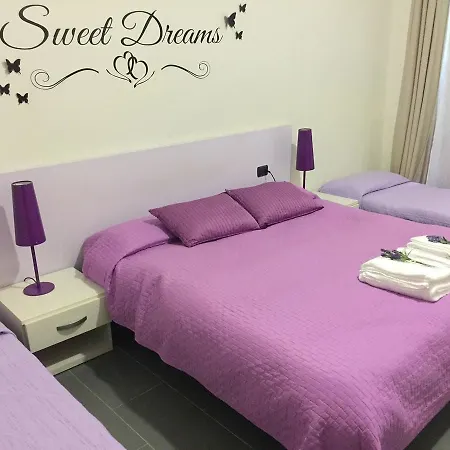 Sapore Di Mare 5 Terre 3*