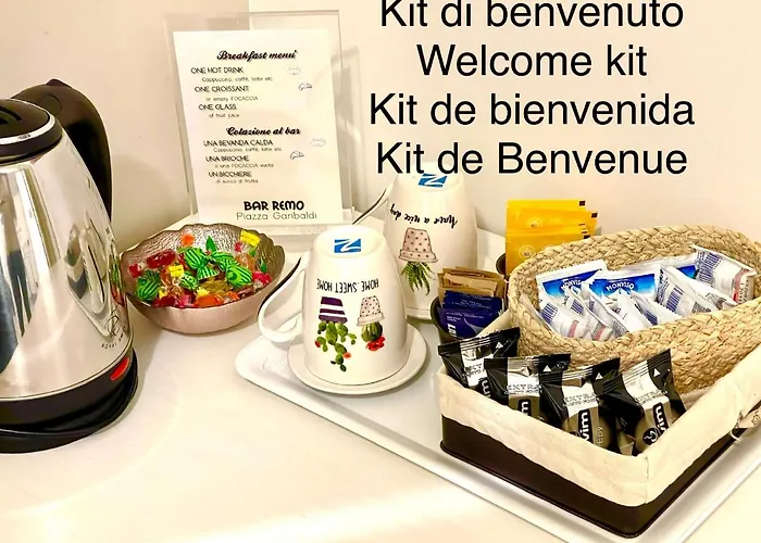 Sapore Di Mare 5 Terre 3*