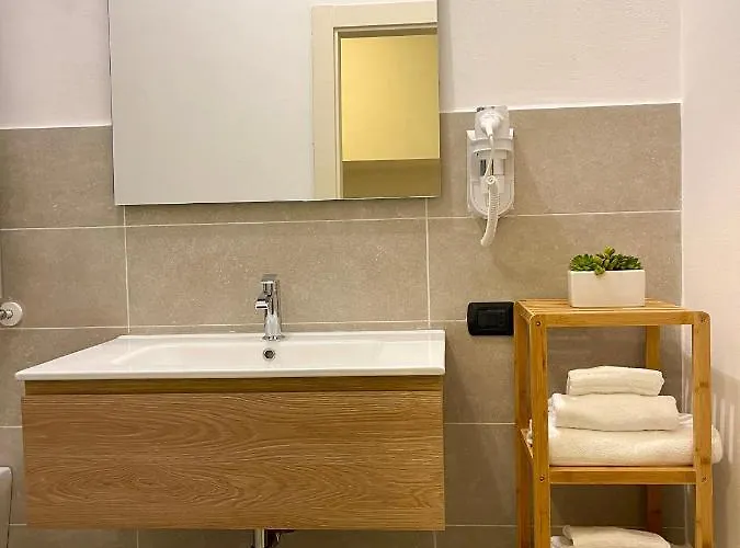 Sapore Di Mare 5 Terre Konukevi