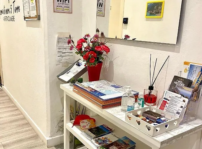 Konukevi Sapore Di Mare 5 Terre