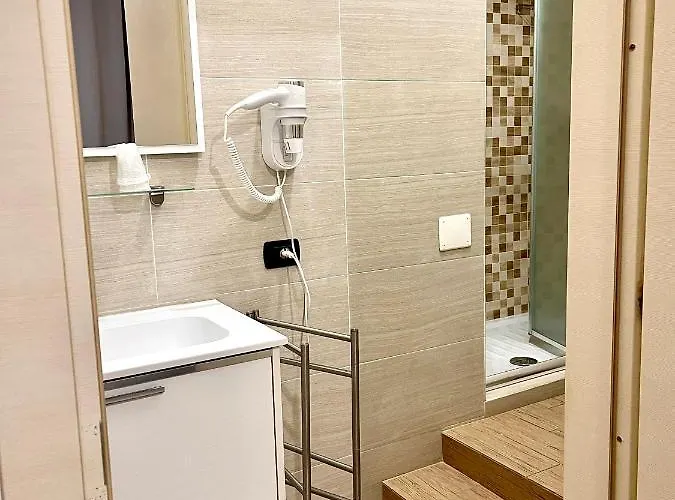 Konukevi Sapore Di Mare 5 Terre 3*