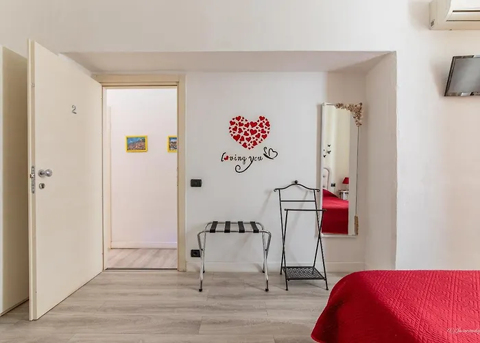 Sapore Di Mare 5 Terre La Spezia