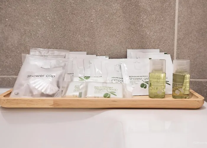 Sapore Di Mare 5 Terre Konukevi