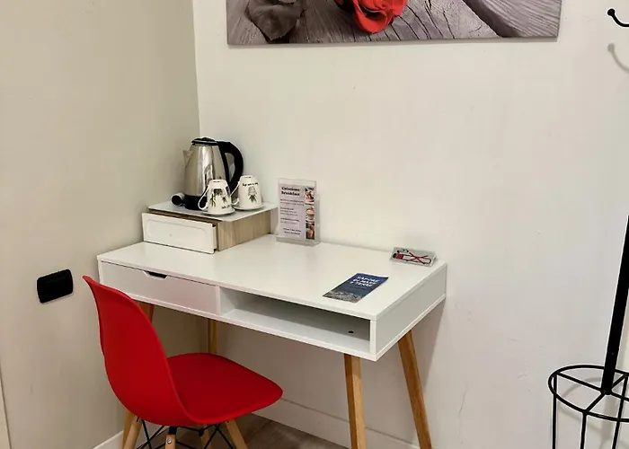 Konukevi Sapore Di Mare 5 Terre