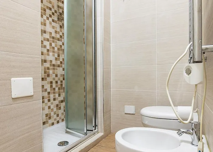 Sapore Di Mare 5 Terre La Spezia