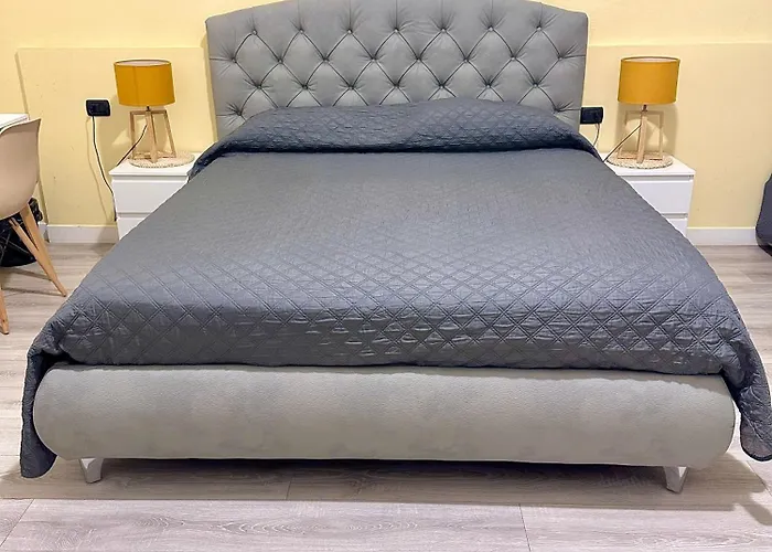 Sapore Di Mare 5 Terre Konukevi 3*