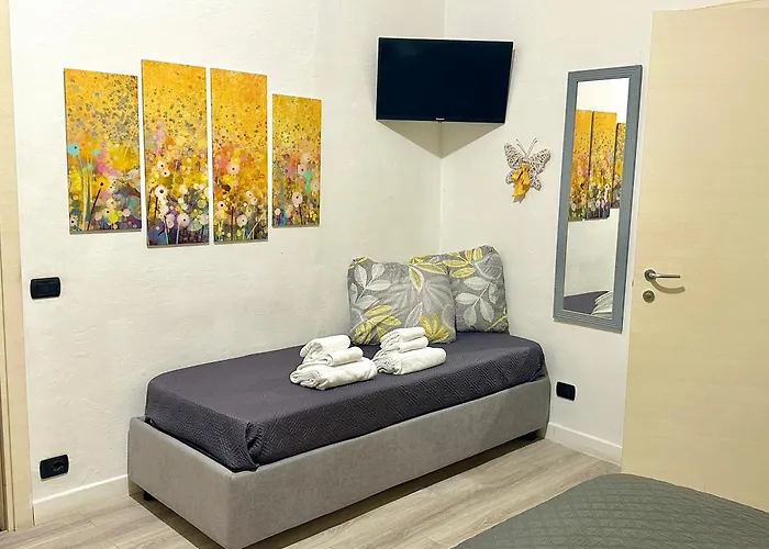 Sapore Di Mare 5 Terre 3*