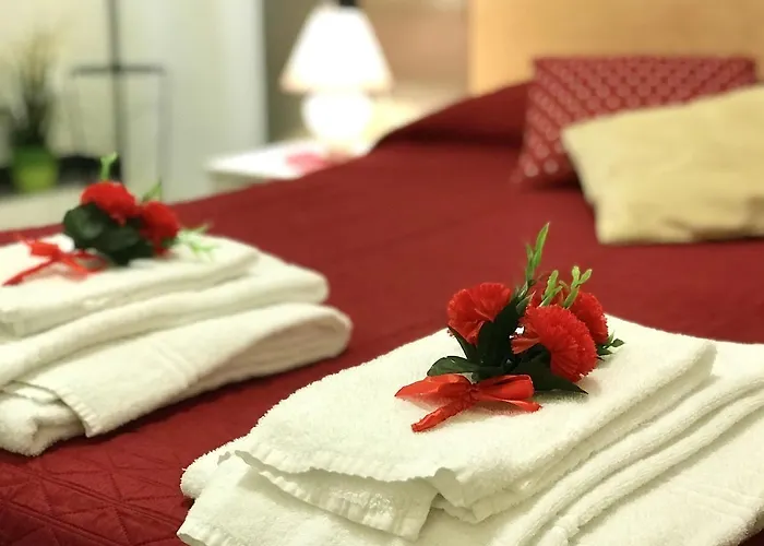 Sapore Di Mare 5 Terre Konukevi