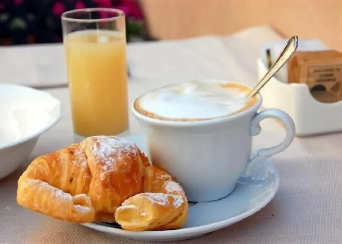 Sapore Di Mare 5 Terre Konukevi