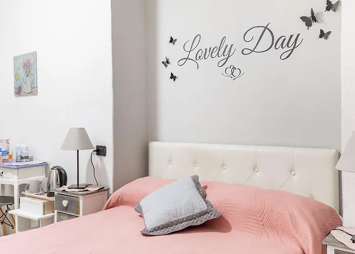 Sapore Di Mare 5 Terre